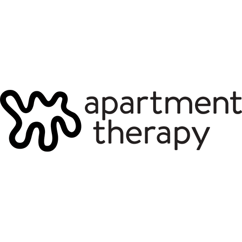 Laura has been featured in Apartment Therapy