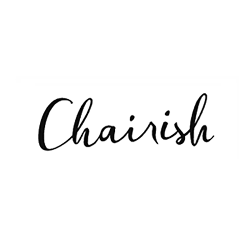 Laura has been featured in Charish