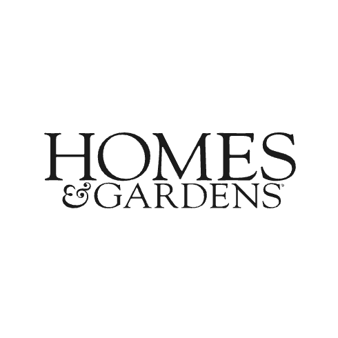 Laura has been featured in Homes & Gardens