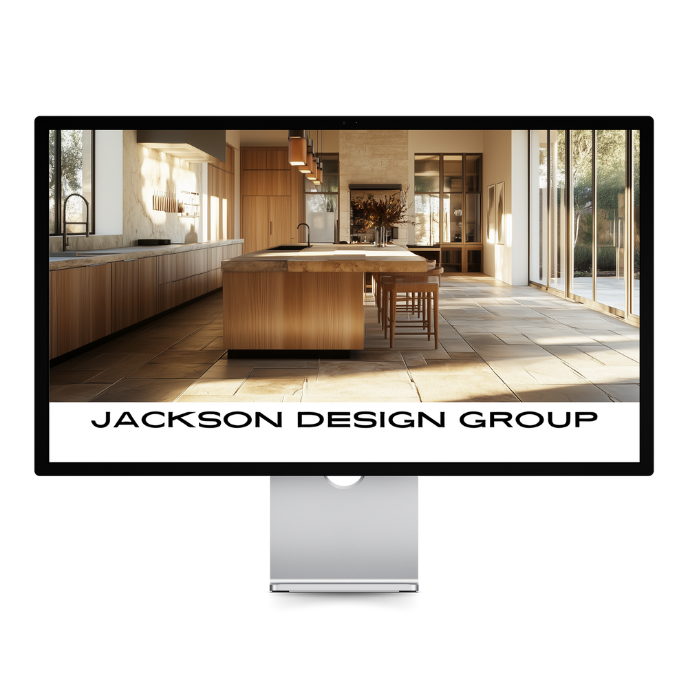 Jackson Collection main product image.