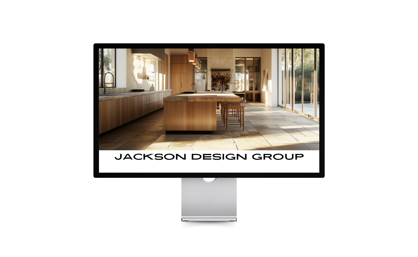 Jackson Collection main product image.