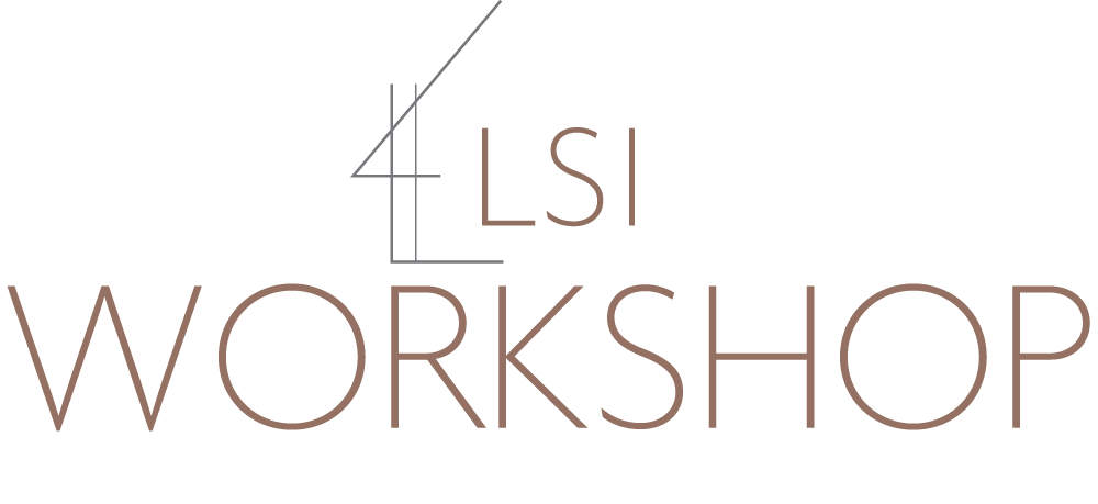 LSI Workshop Logo