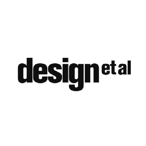 Laura has been featured in Design et al, and is the recipient of an award from the International Design & Architecture Awards.